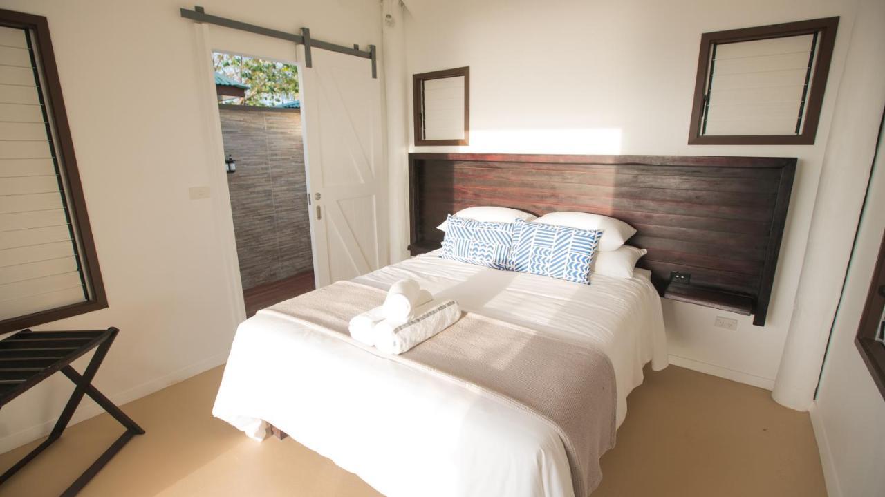 Hostel South Sea Island Zewnętrze zdjęcie